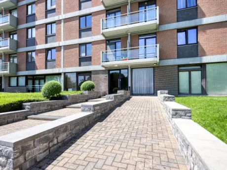 Appartement in Luik - Rue Julien D'Andrimont 23, 4000 - foto 2