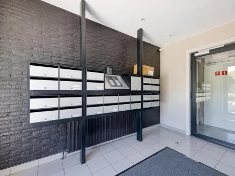 Appartement in Luik - Rue Julien D'Andrimont 23, 4000 - foto 3