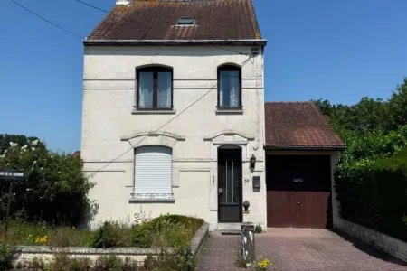 Huis Gearchiveerd Kain