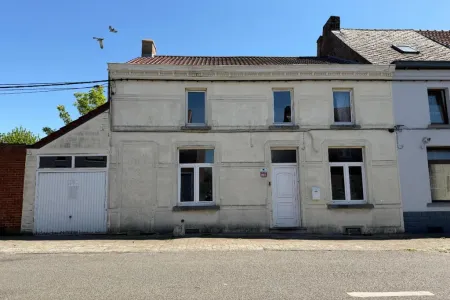 Huis Te Koop Wasmes