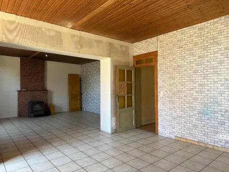 Huis in Wasmes - Rue du Roi Albert 296, 7340 - foto 2
