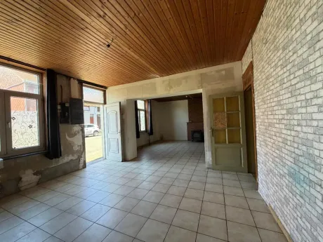 Huis in Wasmes - Rue du Roi Albert 296, 7340 - foto 3