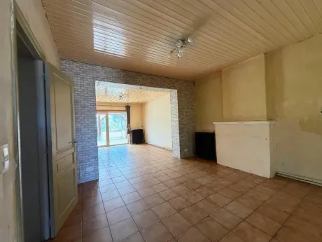 Huis in Wasmes - Rue du Roi Albert 296, 7340 - foto 4