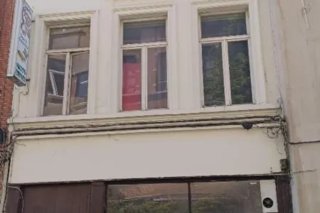 HuisBrussel