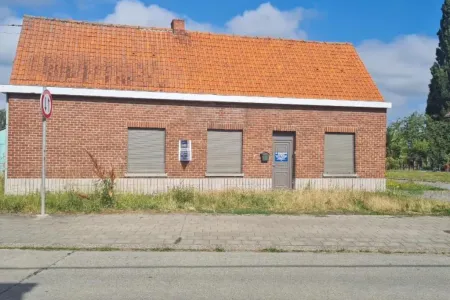 Huis Te Koop Hensies