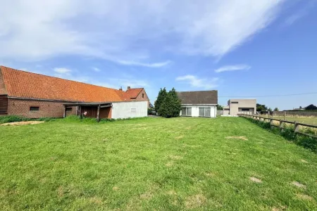 Maison À vendre Wingene