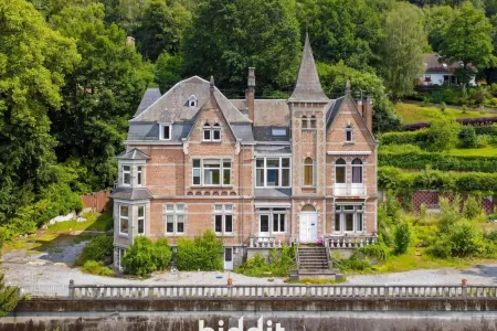 Huis Gearchiveerd Yvoir