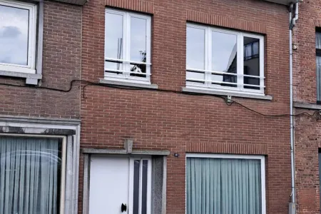 Maison À vendre Tamise