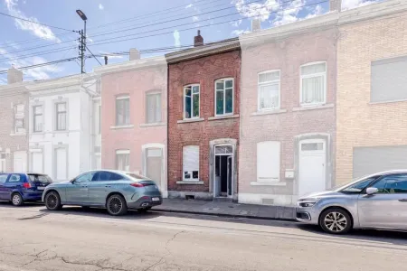 Maison À vendre Jupille-sur-Meuse
