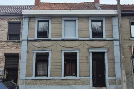Huis Te Koop Bon-Secours