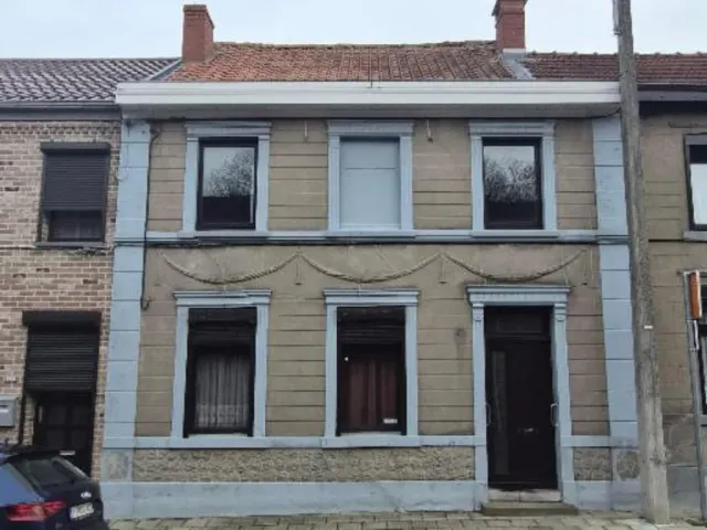 Huis in Bon-Secours - Rue Pierre Taillez 16, 7603