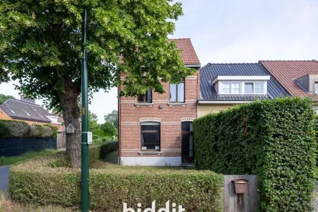 Huis Te Koop Schilde