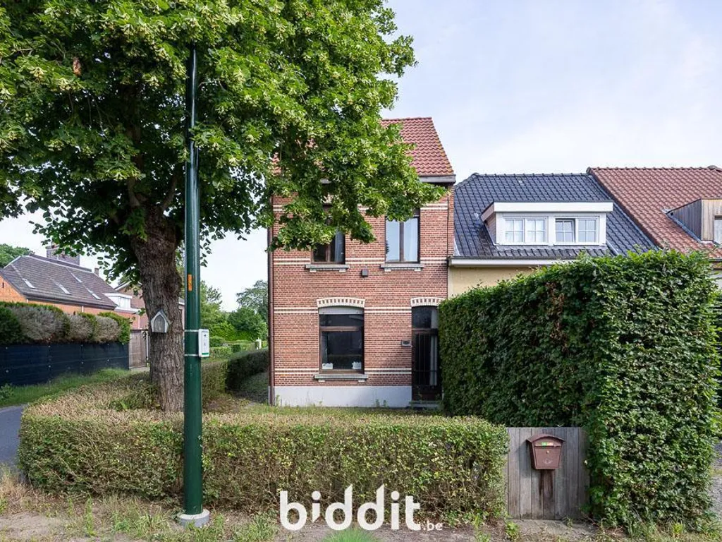 Hoofdfoto Huis in Schilde