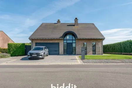 Villa À vendre Perk