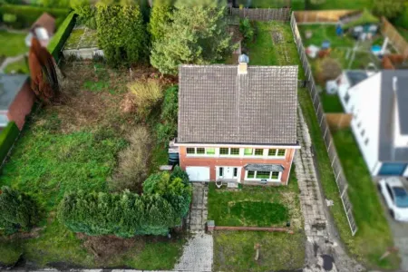 Huis Te Koop Beerse