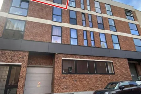 Appartement À vendre Tournai