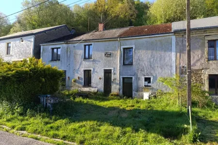 Huis Gearchiveerd Muno
