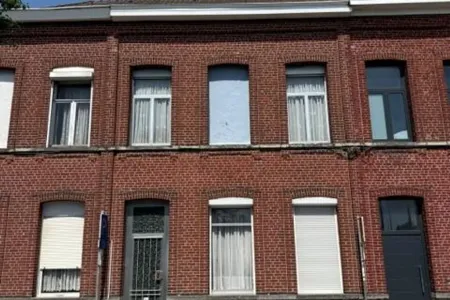 Maison À vendre Tournai