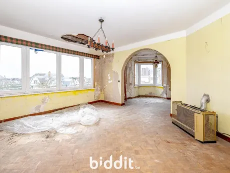 Appartement in Middelkerke - Oorlogsinvalidenlaan 40, 8434 - foto 3
