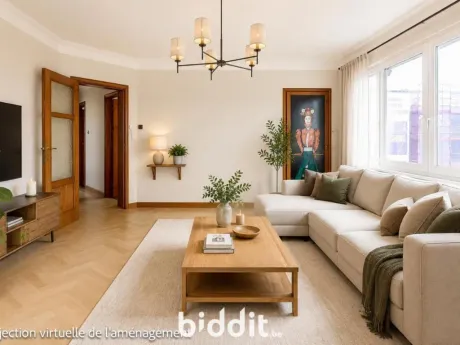 Appartement in Middelkerke - Oorlogsinvalidenlaan 40, 8434 - foto 5