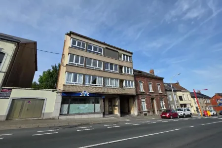 Appartement Te Koop Gilly