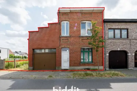 Huis Te Koop Peutie