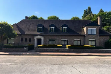 Villa À vendre Comines-Warneton