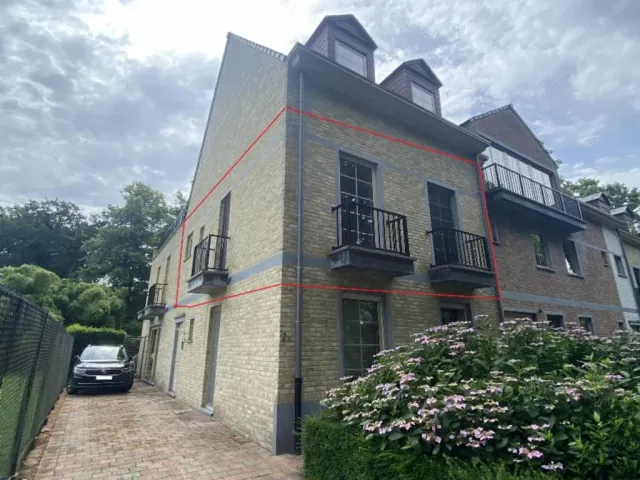 Appartement in Wuustwezel - Het Blok 2A, 2990