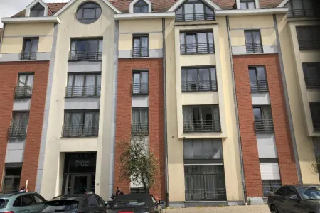 Appartement À vendre Tournai