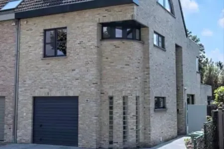 Huis Te Koop Brasschaat