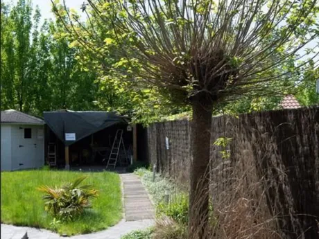 Huis in Brasschaat - De Aard 105, 2930 - foto 4