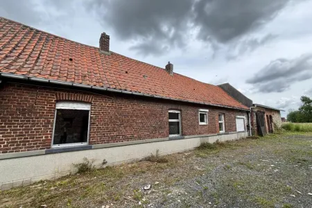Huis Gearchiveerd Bléharies
