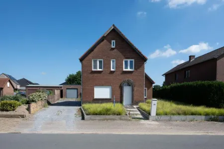 Maison À vendre Opitter