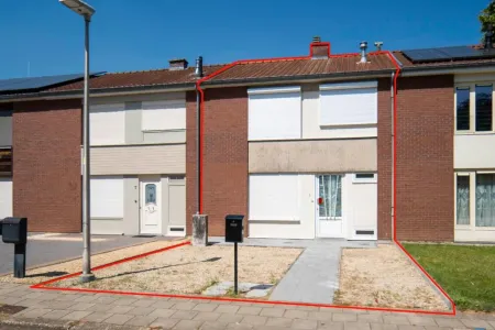 Huis Te Koop Sint-Truiden