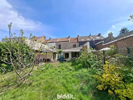 Huis in Châtelineau - Rue des Charbonnages 439, 6200 - foto 2