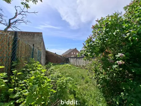 Huis in Châtelineau - Rue des Charbonnages 439, 6200 - foto 4