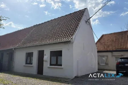 Huis Te Koop Estaimpuis