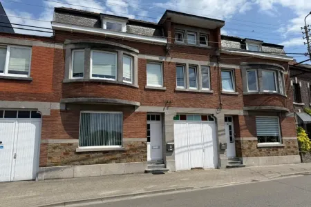 Appartement Te Koop Wezet