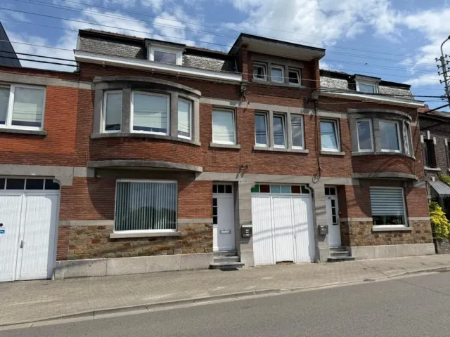 Appartement à Visé - Rue Basse Hermalle 31, 4600