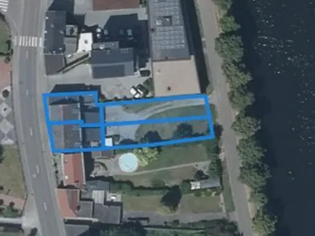 Appartement à Visé - Rue Basse Hermalle 31, 4600 - photo 2