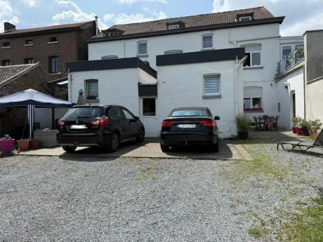 Appartement à Visé - Rue Basse Hermalle 31, 4600 - photo 4