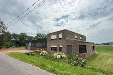 Huis Te Koop Boechout