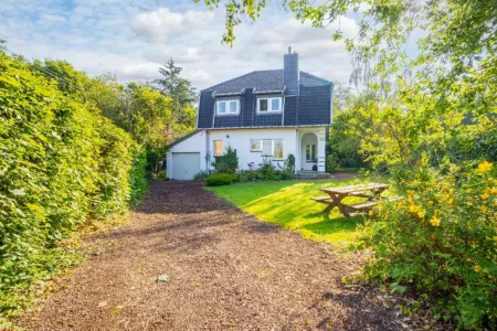 Villa Te Koop Embourg