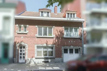 Appartement À vendre Tournai