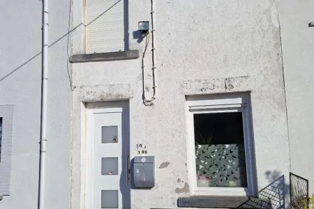 Huis Te Koop Ransart