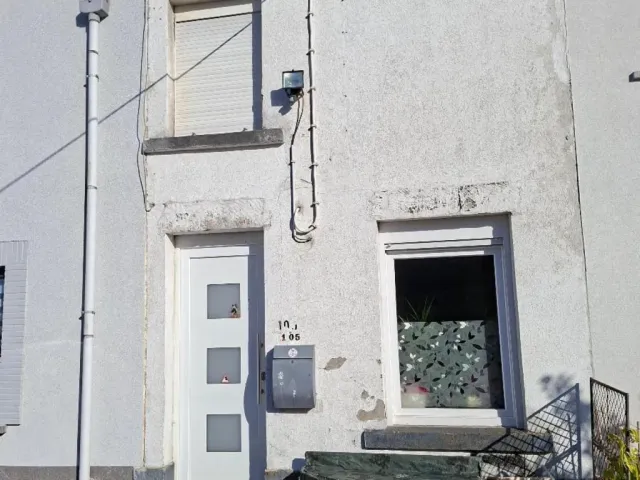 Huis in Ransart - Chaussée de Gilly (RT) 105, 6043