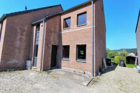 Huis Gearchiveerd Spa