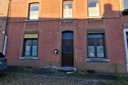 Huis Te Koop Pont-à-Celles