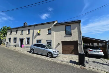 Huis Te Koop Beyne-Heusay