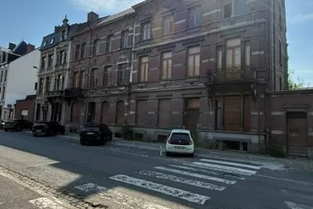 Maison À vendre Tournai